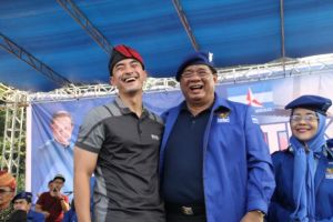 Zola dan Cik Bur Mesra Lagi