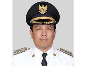 Syahirsah Sambut Kunker Depbid RBAAP Kementerian PAN-RB