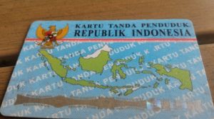 Minimal 35 Ribu dukungan KTP Maju di Kota Jambi Lewat Perseorangan