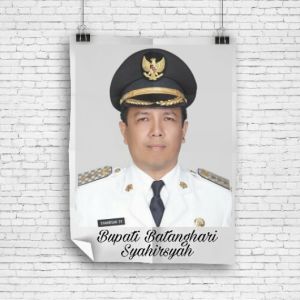 Wow, Pemkab Batanghari Berikan Santunan Kematian Bagi Warga Tak Mampu