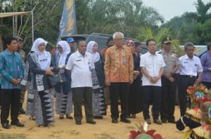 Pemprov Jambi Apresiasi Bidan dalam Pelayanan Kesehatan