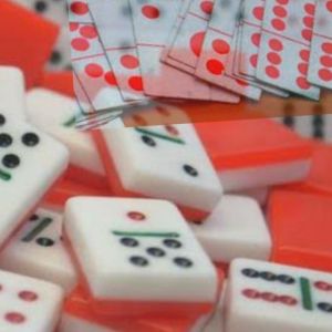 Judi, Tiga Pelajar Ditangkap Polisi