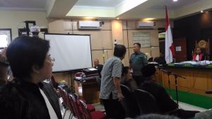 JPU Bakal Hadirkan Zola Jadi Saksi Minggu Depan