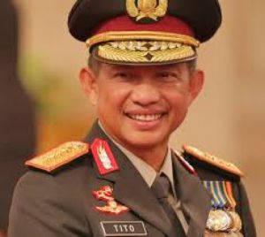 Kapolri Tito Tiba di Jambi Sore ini, Ini Agendanya