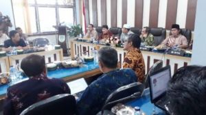 Waduh...Ada 45 Anggota DPRD Kota, KPK Bilang Baru 17 Dewan yang Laporkan LHKPN