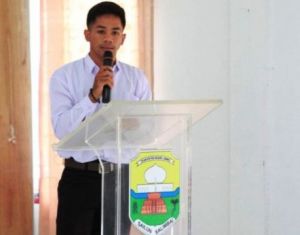 Rahmat Hidayat Pimpin Ikatan Mahasiswa Bahar