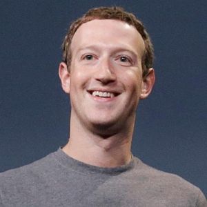 Diterpa Isu Krisis, Mark Zuckerberg Temui Karyawan Facebook