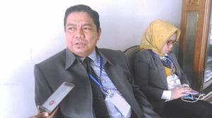BREAKING NEWS: Ini Hasil Seleksi Tes Tertulis Sistem CAT Calon Komisioner KPU Untuk Bungo, Tebo dan 