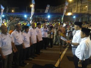 Ditanya Pendukung Jika Pilih Fasha-Maulana, Dapat Apa? Ini Jawaban Fasha
