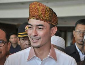 Zola Hari Ini Dijadwalkan Hadir Bersama Presiden Jokowi di Jakarta
