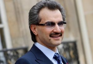 Pangeran Arab Saudi ini Dibebaskan