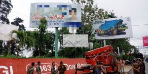Awas...Peserta Pemilu yang Curi Star Kampanye Terancam Pidana