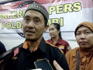 Ini Curhatan Mamang Bakso Tarsyid Setelah Dagangannya Dinyatakan Aman