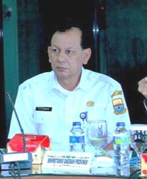 Dianto : Pendidikan Kunci Pengentasan Kemiskinan