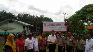 Minamas Plantation Berdayakan 4 Desa di Jambi dalam Program Desa Mandiri Cegah Api 