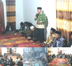Terus Menguat, Zainal dan Arsal Tatap Muka dengan Warga di Dua Lokasi Ini