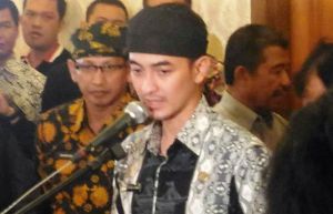 Bilang Tuduhan Mangkir Menyudutkan, Zola: Kalau Saya Dipanggil Saya Datang, Bukan Lari Mau Kemana