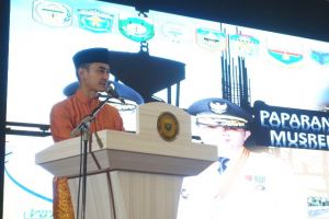 Misteri Nama Eva Penerima Surat Dari KPK, Begini Kata Zumi Zola