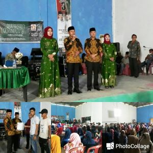 Bergerak di Basis Lawan, Zainal Arsal Mulai Garap Air Hangat
