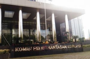 BREAKING NEWS: Ketua DPRD Tebo Dijadwalkan Diperiksa KPK Hari Ini