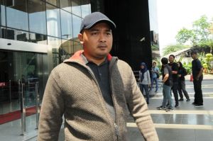 Bantah Diperiksa Terkait Gratifikasi, Ketua DPRD Tebo: Karena Bekas Tim Sukses