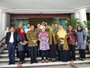Apresiasi Surabaya 100% UNBK, Namun SAH Tetap Soroti Masalah Perangkat dan Jaringan Daerah Lain Tana