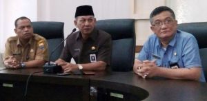 Siang Ini Wagub Terbang Ke Jakarta Jemput SK PLT Gubernur