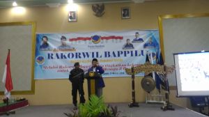 Prihatin Zola Ditahan KPK, Wagub Doakan Gubernur Tabah Hadapi Musibah