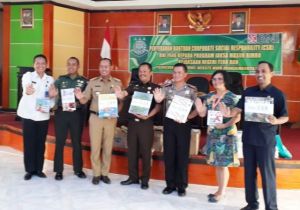BNNK Batanghari Adakan Kunjungan Ke Tebo