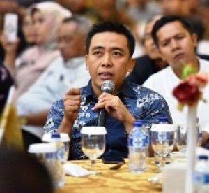 Bursa Ketua Golkar, Pengamat: Ini Miniatur Konvensi Cagub 2021