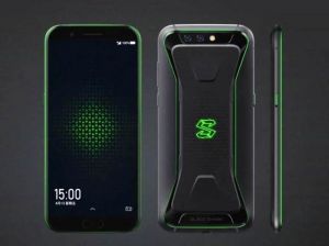 Ponsel Gaming Xiaomi Resmi Dirilis, Mau Tahu?