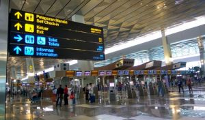 Bangun Runway 3, Bandara Soetta Bisa Layani 114 Penerbangan/Jam   