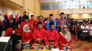 Pilih Kampanye Gerilya, PDIP Optimis Menangkan Sani- Izi