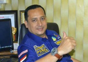 Hebat... Kota Jambi Nominasi Peraih Penghargaan Pembangunan Daerah Terbaik