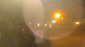Truk Batu Bara Senggol Kakek di Simpang Sungai Duren hingga Tewas,  Warga Kembali Blokir Jalan