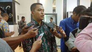 DPT Kota Jambi 348.203 Orang, Wein: Semua yang Diminta Panwaslu Sudah Kita AKomodir