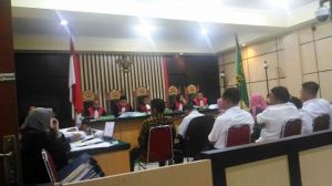Soal Alasan Tak Ambil Uang Ketok, Muhammadiyah: Saya takut, Saya labil