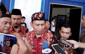 Diresmikan Plt Gubernur, 38 Unit Pelayanan Cuci Darah RSUD Raden Mattaher Siap Layani Masyarakat