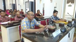 Pleno DPT, Tim Sani-Izi Pertanyakan Soal TPS Bertambah, Pemilih Berkurang