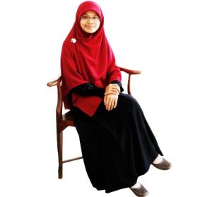 Dari 3 Santri Hingga Sukses Dirikan Yayasan Sendiri