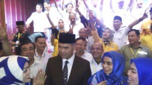 Akui Debat Makin Seru, Tapi Fasha Kritik Pertanyaan Paslon Satu Tidak Mengambarkan Situasi Saat Ini