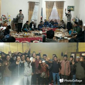 Banjir Permintaan dari Masyarakat untuk Bertemu, Zainal-Arsal Berbagi Tugas