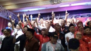Usai Debat Abdulah Sani Menghilang, Izi Ungkap Program Unggulan di Pertanian Paling Top