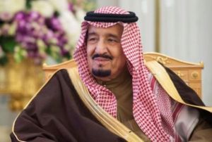 Tembakan di Istana Arab Saudi Picu Isu Kudeta, Ini Faktanya…