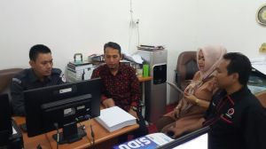 Ini Alasan PDIP Jambi Laporkan Kasus Video Ganti Presiden