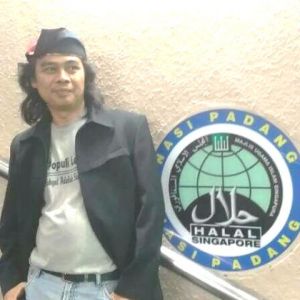 PAN Jambi Paska Zumi Zola