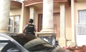 Heboh Karena Rumahnya Digeledah KPK, Ini Sosok Haji Jaiz