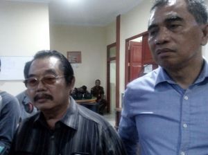Sulit Komentari Vonis Arfan, PH: Artinya Pledoi Kami Tidak Dipertimbangkan