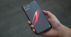 Fitur OPPO F7 ini bikin kamu makin kece