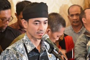BREAKING NEWS: Perdana Paska Ditahan,  Zumi Zola Pagi Ini Diperiksa di KPK